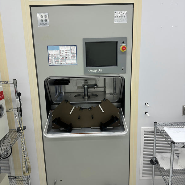 Lam / Novellus Concept One CVD (Chemical Vapor Deposition)