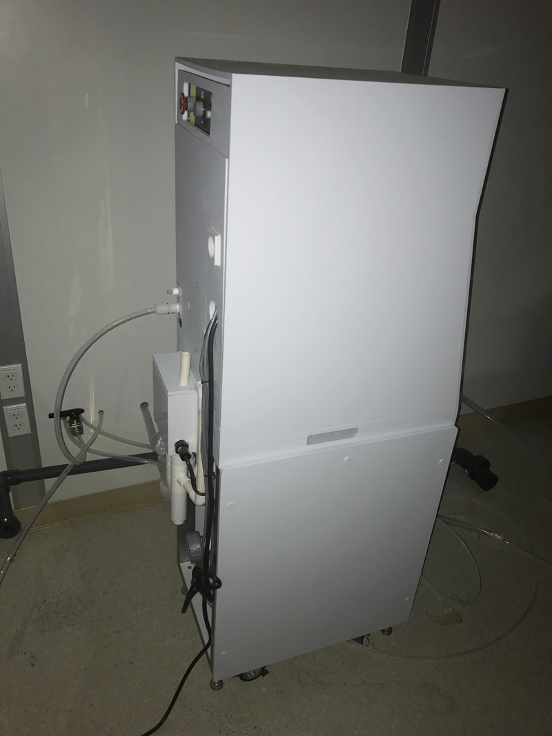 Semitool SRD (Spin Rinse Dryer)