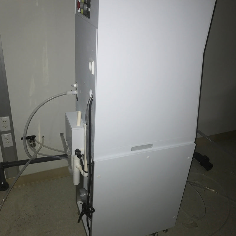 Semitool SRD (Spin Rinse Dryer)