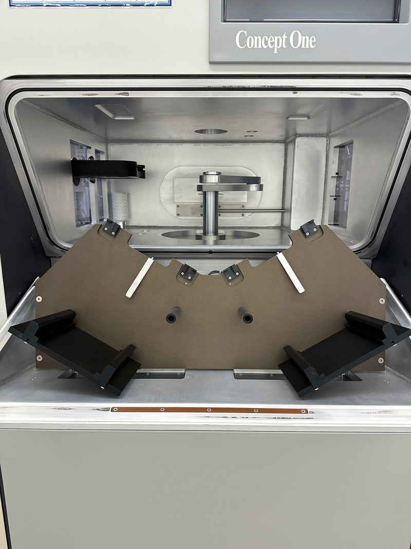 Lam / Novellus Concept One CVD (Chemical Vapor Deposition)