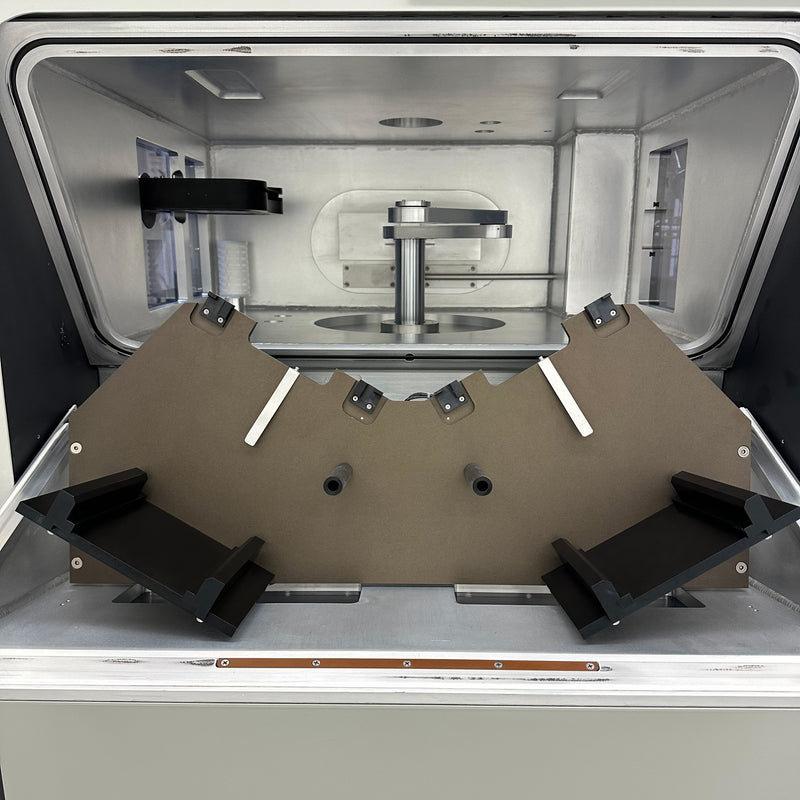 Lam / Novellus Concept One CVD (Chemical Vapor Deposition)