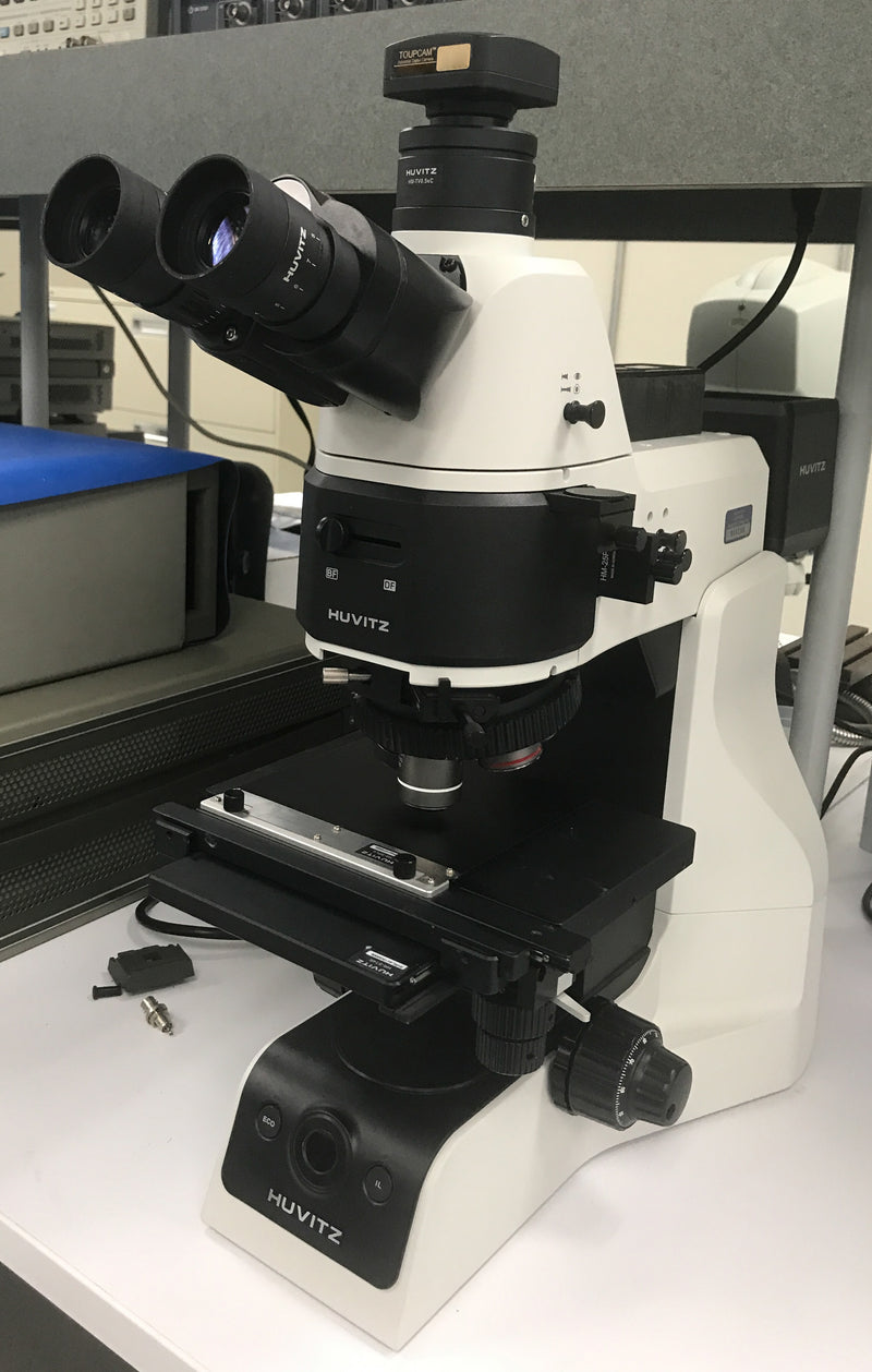Huvitz HM TV 0 Microscope