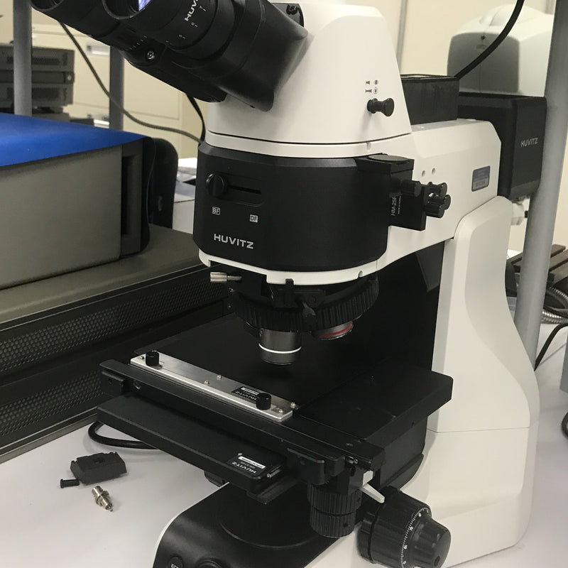 Huvitz HM TV 0 Microscope