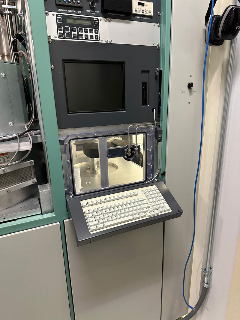 Lam / Novellus Concept One CVD (Chemical Vapor Deposition)