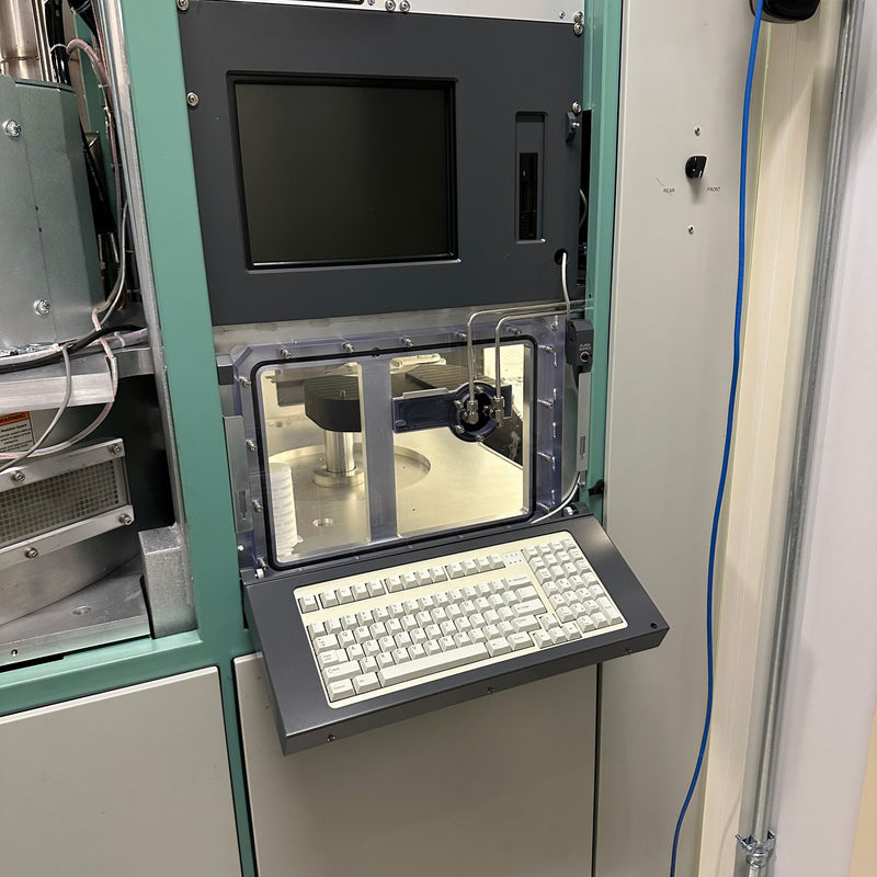 Lam / Novellus Concept One CVD (Chemical Vapor Deposition)