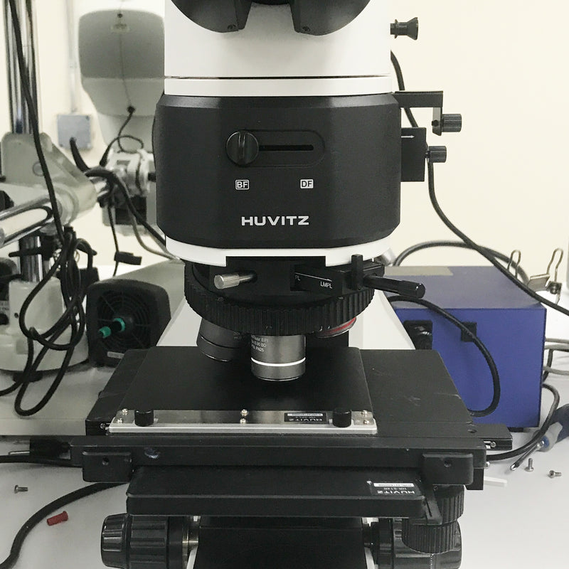 Huvitz HM TV 0 Microscope