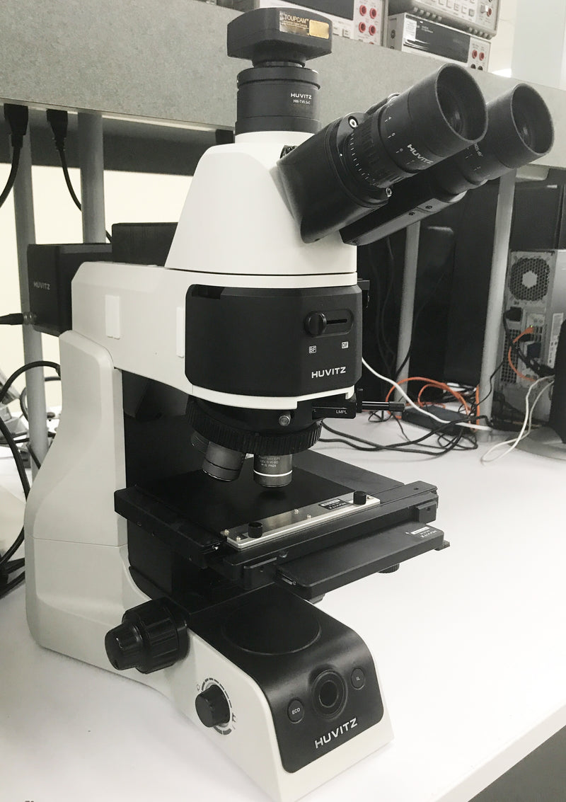 Huvitz HM TV 0 Microscope