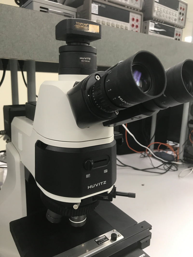 Huvitz HM TV 0 Microscope