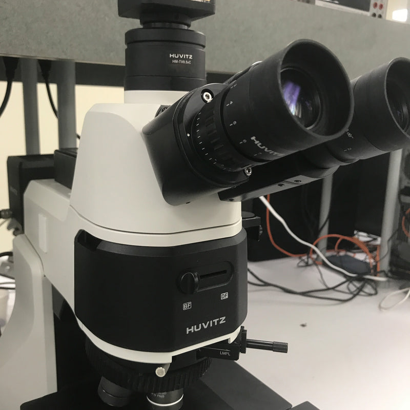 Huvitz HM TV 0 Microscope
