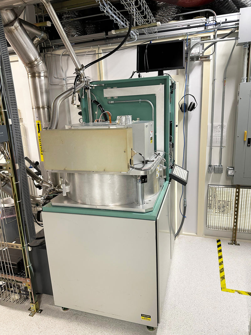 Lam / Novellus Concept One CVD (Chemical Vapor Deposition)