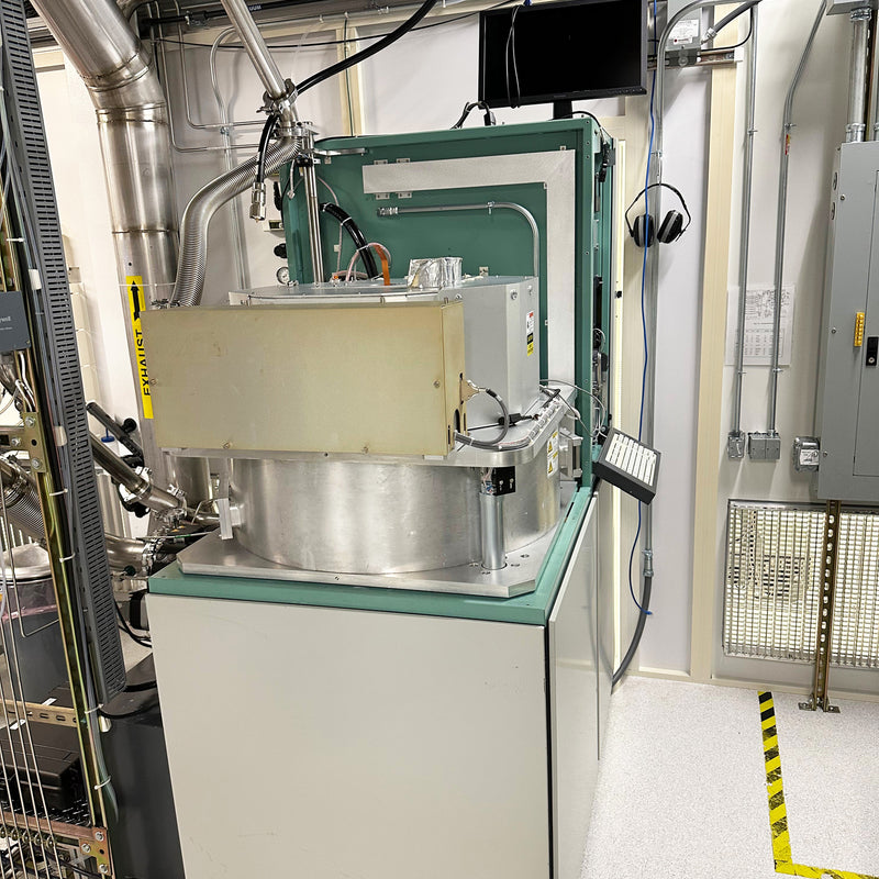 Lam / Novellus Concept One CVD (Chemical Vapor Deposition)