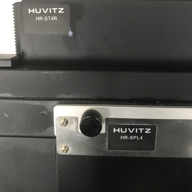 Huvitz HM TV 0 Microscope