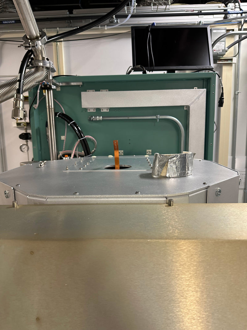 Lam / Novellus Concept One CVD (Chemical Vapor Deposition)