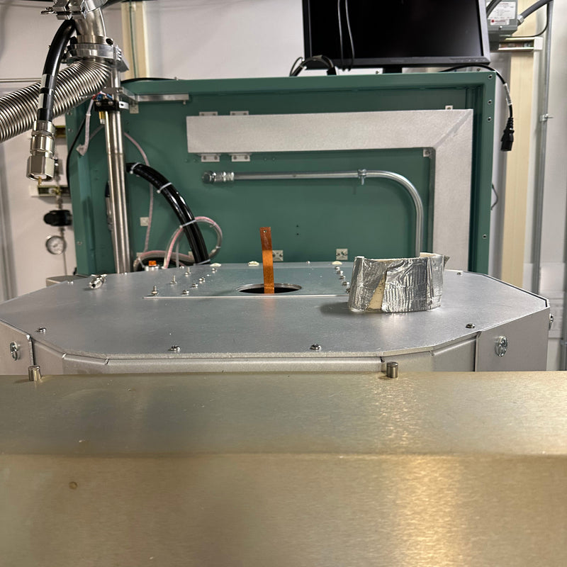 Lam / Novellus Concept One CVD (Chemical Vapor Deposition)