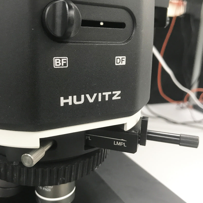Huvitz HM TV 0 Microscope