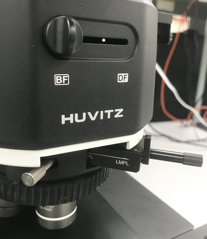 Huvitz HM TV 0 Microscope