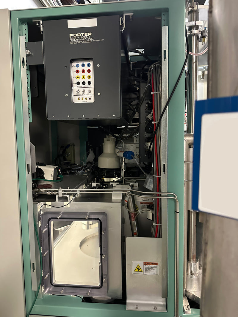 Lam / Novellus Concept One CVD (Chemical Vapor Deposition)