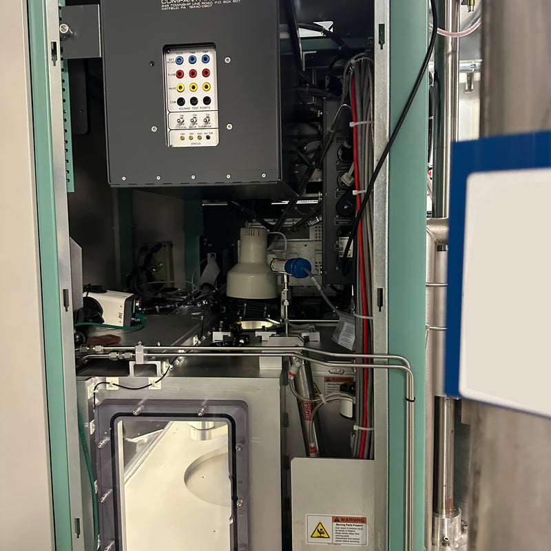 Lam / Novellus Concept One CVD (Chemical Vapor Deposition)