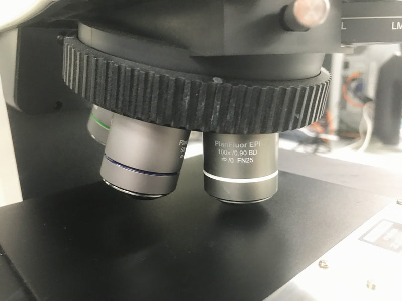 Huvitz HM TV 0 Microscope