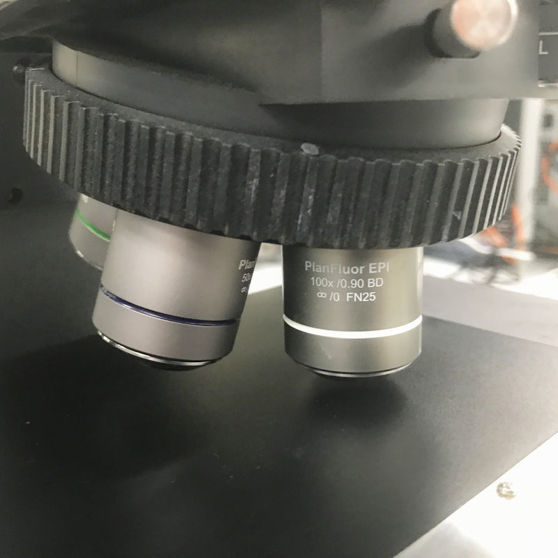 Huvitz HM TV 0 Microscope