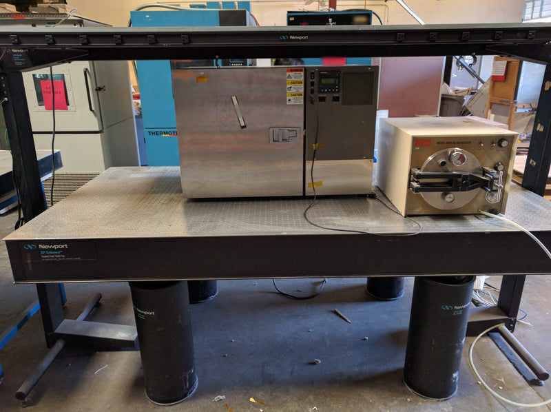 Newport RP Reliance / SL Series Optical Table Breadboard