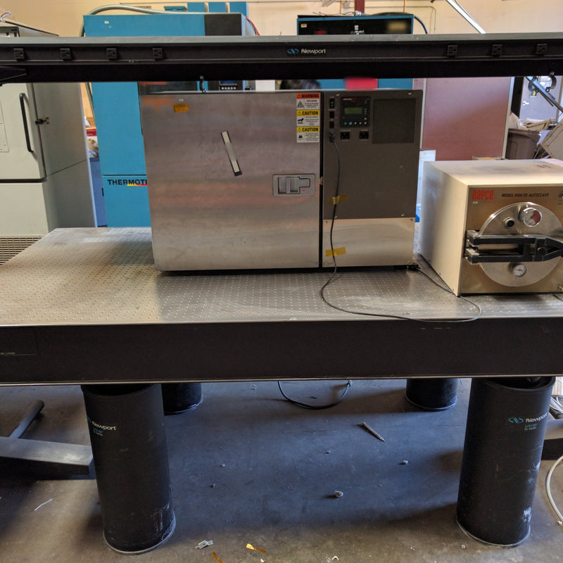 Newport RP Reliance / SL Series Optical Table Breadboard