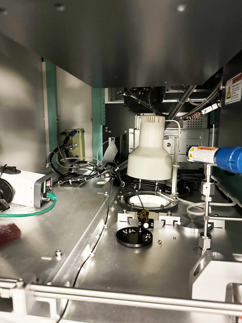 Lam / Novellus Concept One CVD (Chemical Vapor Deposition)