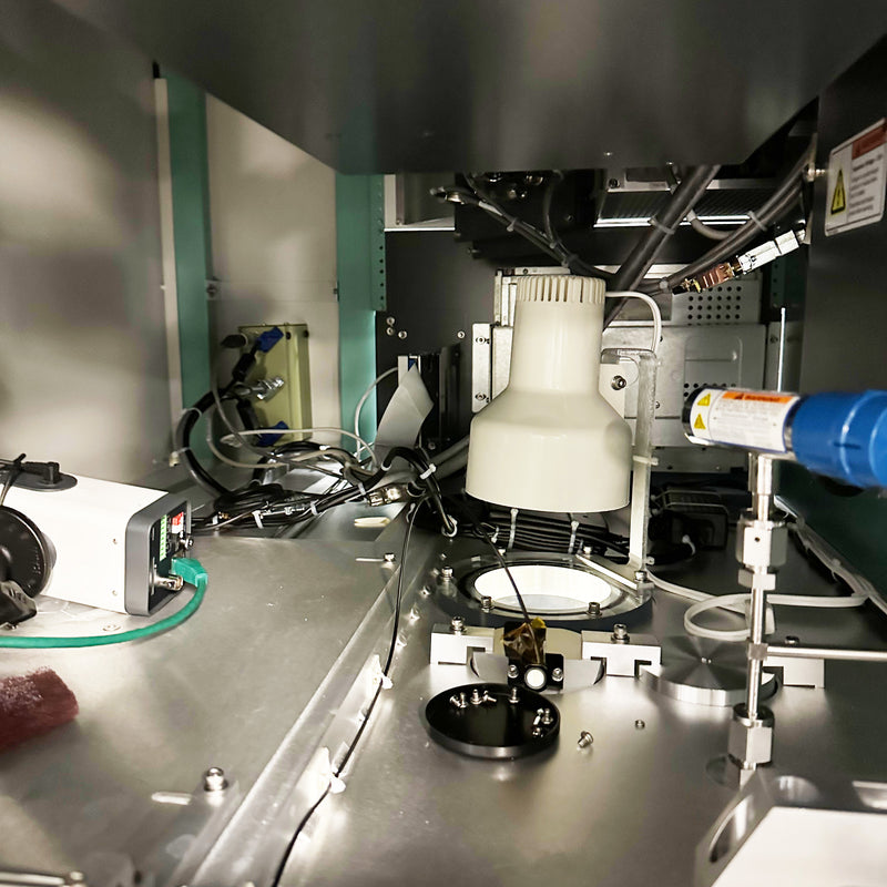 Lam / Novellus Concept One CVD (Chemical Vapor Deposition)