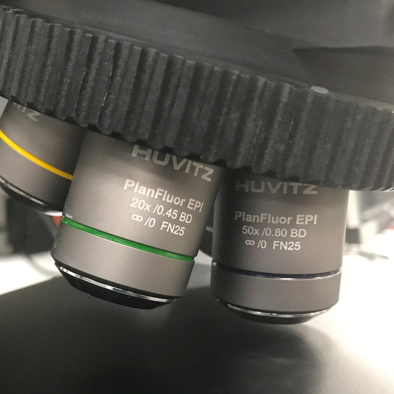 Huvitz HM TV 0 Microscope