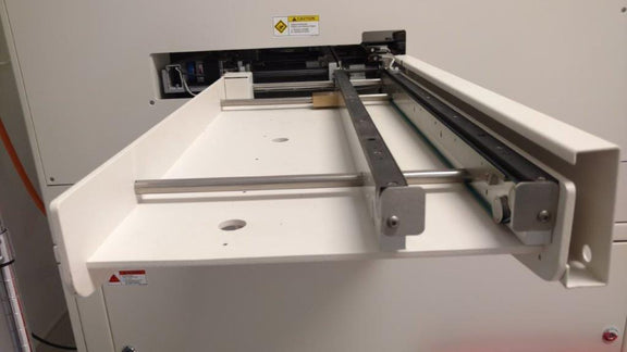 Besi / Datacon 2200 EVO Dispense Pick and Place