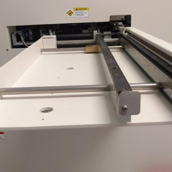 Besi / Datacon 2200 EVO Dispense Pick and Place