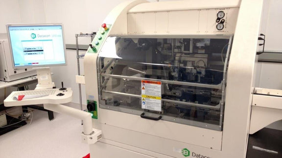 Besi / Datacon 2200 EVO Dispense Pick and Place