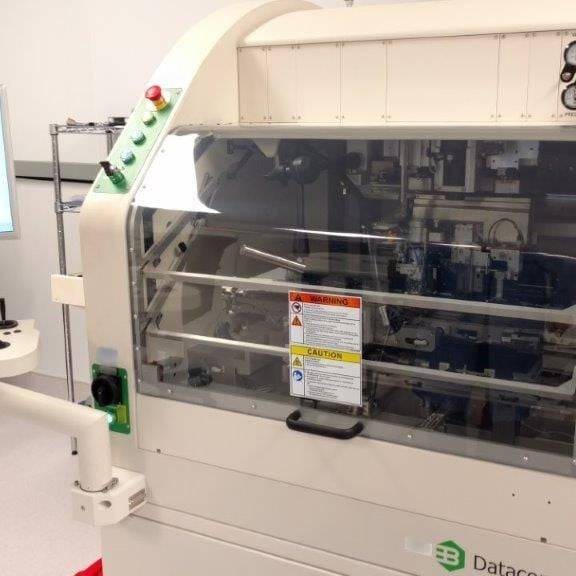 Besi / Datacon 2200 EVO Dispense Pick and Place