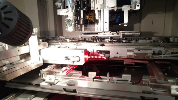 Besi / Datacon 2200 EVO Dispense Pick and Place