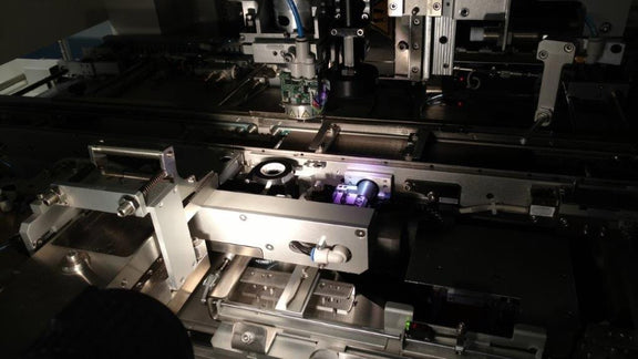 Besi / Datacon 2200 EVO Dispense Pick and Place