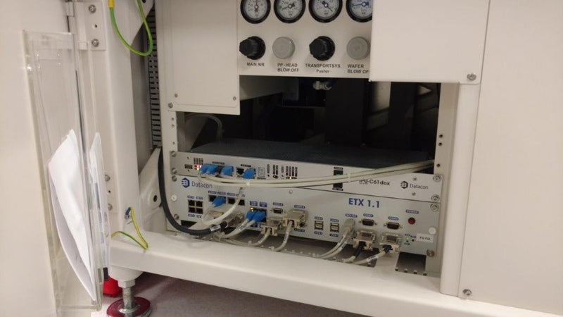Besi / Datacon 2200 EVO Dispense Pick and Place – Bridge Tronic Global