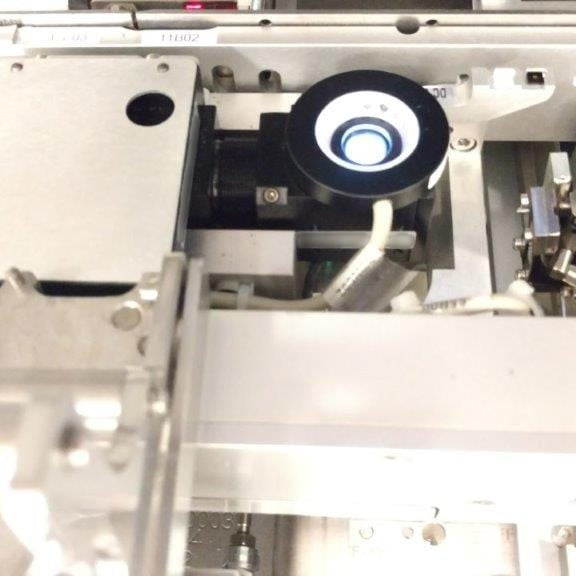 Besi / Datacon 2200 EVO Dispense Pick and Place