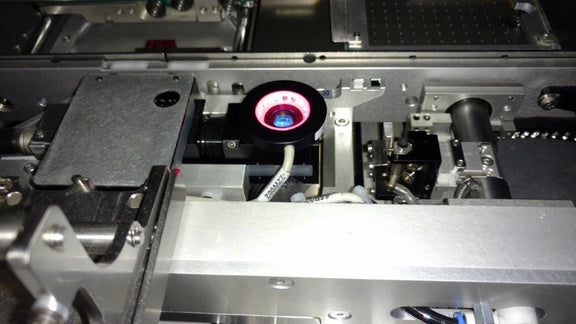 Besi / Datacon 2200 EVO Dispense Pick and Place