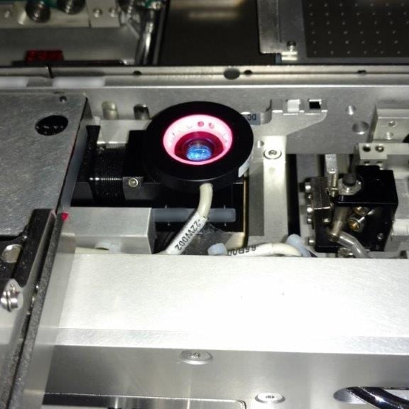 Besi / Datacon 2200 EVO Dispense Pick and Place