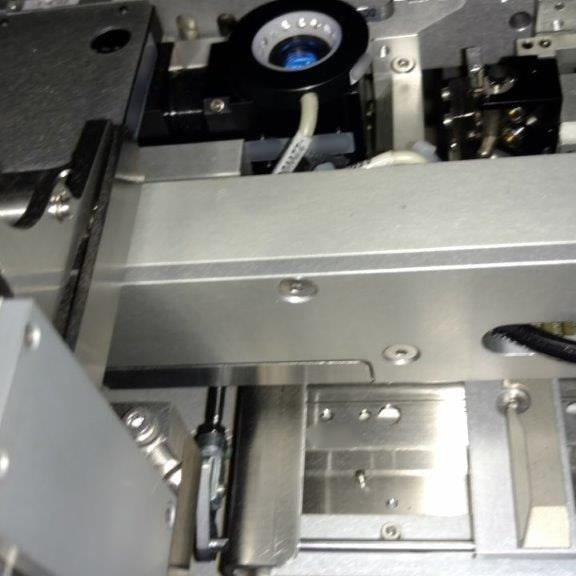 Besi / Datacon 2200 EVO Dispense Pick and Place