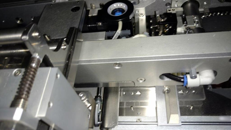 Besi / Datacon 2200 EVO Dispense Pick and Place – Bridge Tronic Global