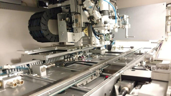 Besi / Datacon 2200 EVO Dispense Pick and Place