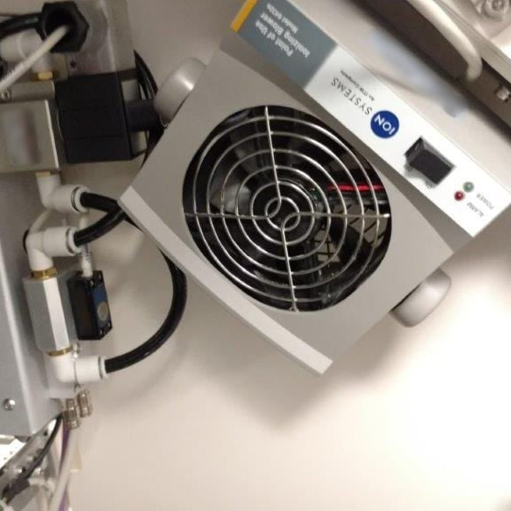 Besi / Datacon 2200 EVO Dispense Pick and Place