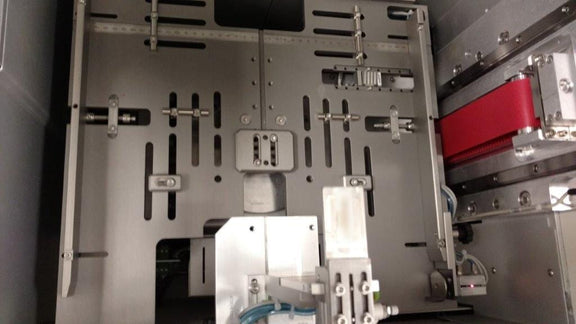 Besi / Datacon 2200 EVO Dispense Pick and Place