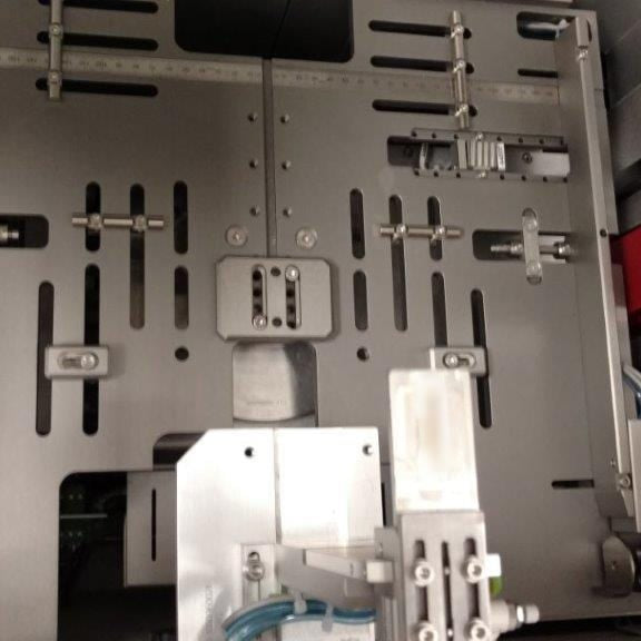 Besi / Datacon 2200 EVO Dispense Pick and Place