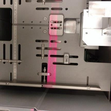 Besi / Datacon 2200 EVO Dispense Pick and Place