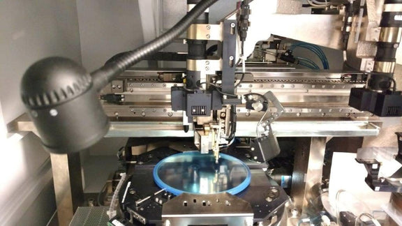 ASM AS 899 IS Automatic Tester / Sorter