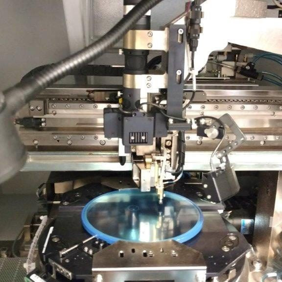 ASM AS 899 IS Automatic Tester / Sorter