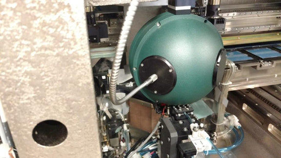ASM AS 899 IS Automatic Tester / Sorter