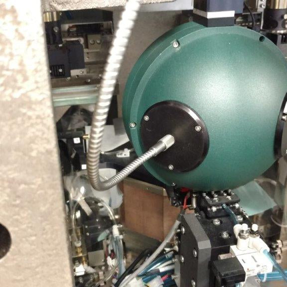 ASM AS 899 IS Automatic Tester / Sorter